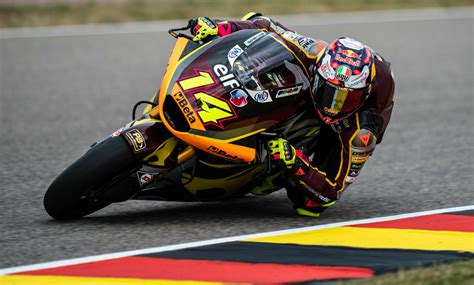 Bet Moto2 Motorcycle Racing .